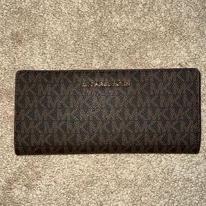 Michael Kors wallet